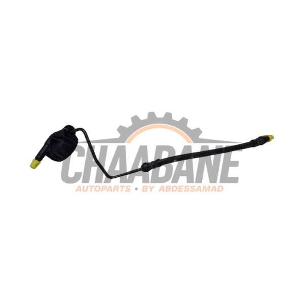 Embrayage cylindre auxiliaire 5Q1721455P Audi A3 Sportback (8VA/8VF) 1.4 TFSI 16V 2012 / 2020