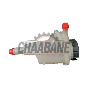 Vase dexpansion A2762000000 Mercedes GLE (W166) 43 AMG 3.0 V6 24V Turbo 4-Matic