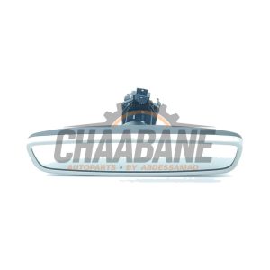 Retroviseur interieur 3G0857511E Seat Leon ST (5FF) 1.0 TSI 12V 2012 / 2020