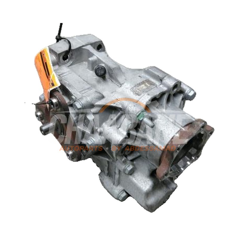 Boite de transfert 4x4 0FN409053C Audi A3 2019