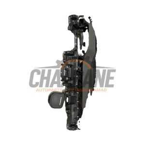 Set de airbag K8D2043B13 Landrover Range Rover Evoque II (LZC/LZS/LZH) 2.0 P250 MHEV 16V AWD