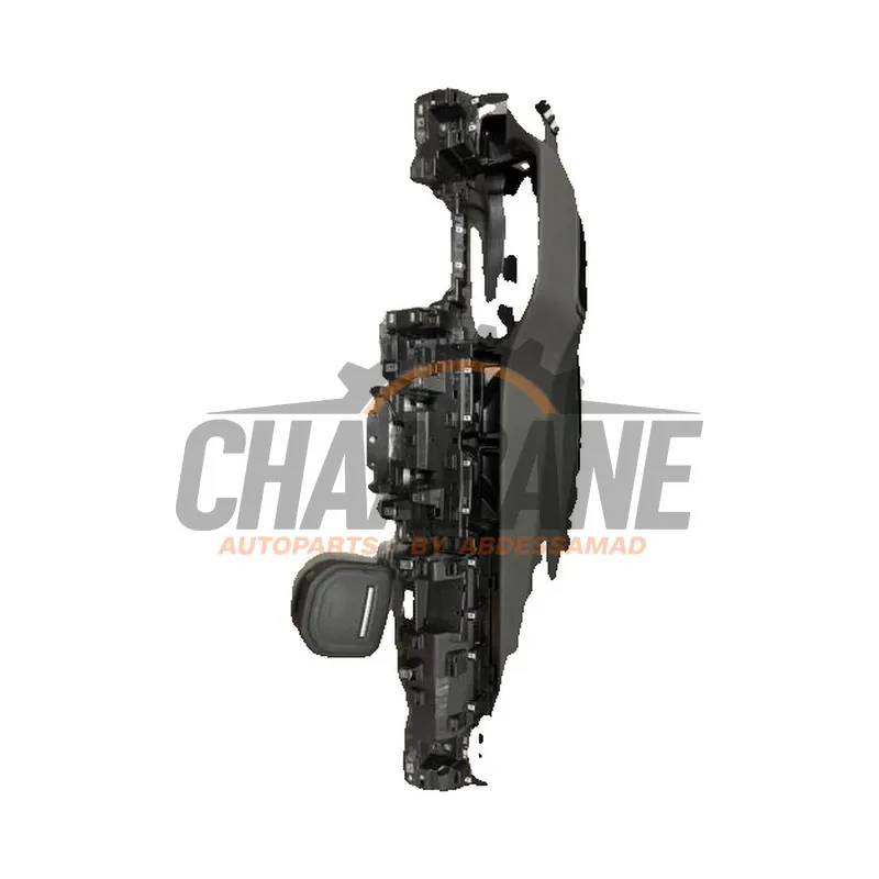 Set de airbag K8D2043B13 Landrover Range Rover Evoque II (LZC/LZS/LZH) 2.0 P250 MHEV 16V AWD