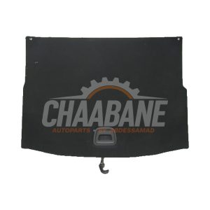 Tapis de coffre A2386800300 Mercedes E AMG (R238) 3.0 E-53 AMG EQ Boost 24V 4-Matic+