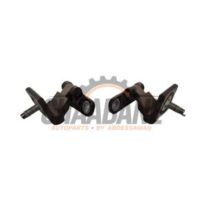 Charniere hayon 5G6827301A Volkswagen Touran (5T1) 2.0 TDI 110 2015