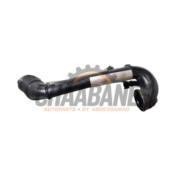Tube intercooler 8511377 BMW X2 (F39) xDrive 20d 2.0 16V 2017 / 2023