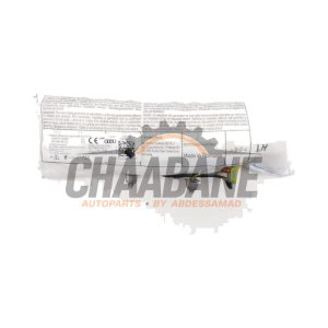 Airbag de siege arriere gauche F4K0880441G Audi E-tron (GEN) 55 quattro 2018