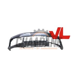 Pare-chocs avant 992807221 Porsche 911 (992) 2019