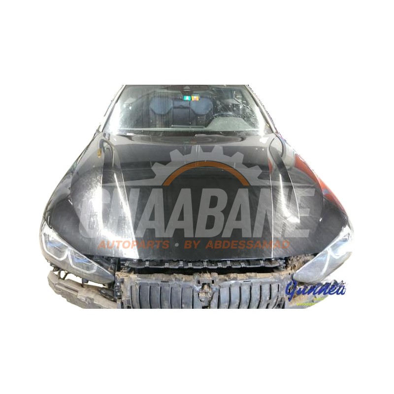 Capot 41009466097 BMW 4-Serie 2020