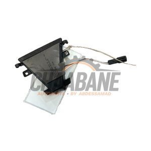 Capteur lumiere 4N0845109 Audi E-tron (GEN) 50 quattro 2018