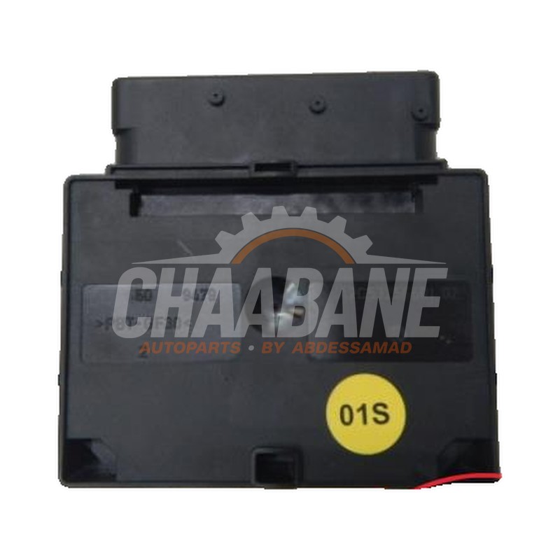 Module frein a main 4H0907801B Audi A8 (D5) 2017