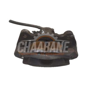 Etrier de frein avant gauche Seat Leon ST (5FF) 1.6 TDI 16V 2012 / 2020