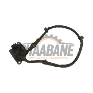 Capteur NOx A0009058111 Mercedes Vito (447.6) 2.0 114 CDI 16V 4x4