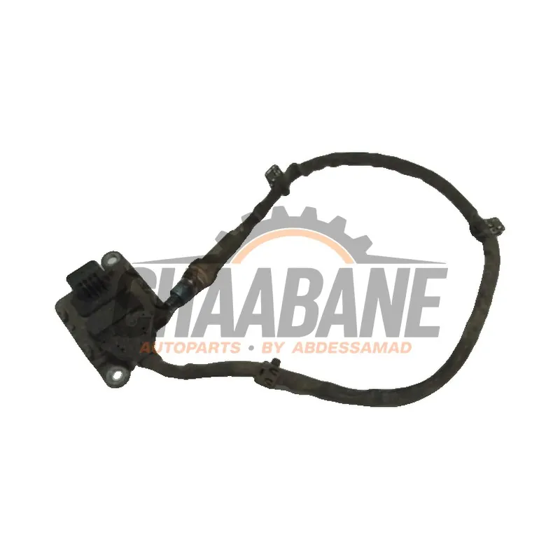 Capteur NOx A0009058111 Mercedes Vito (447.6) 2.0 114 CDI 16V 4x4