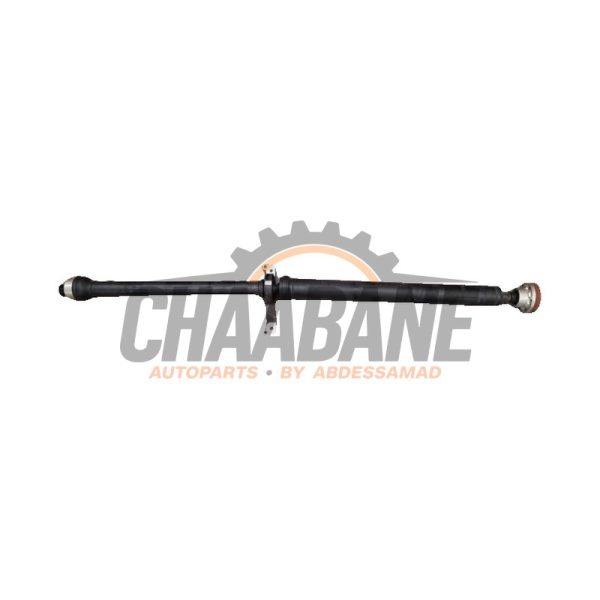 Arbre de transmission 80A521101C Audi Q5 Sportback (FYS/FYT) 2020