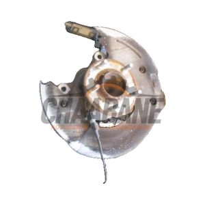 Fusee avant gauche GX733K186AB Jaguar XE 2.0d 180 16V