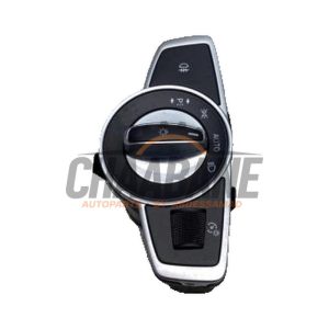 Commodo phare A2059051810 Mercedes GLC (X253) 2.0 200 16V EQ Boost 4-Matic