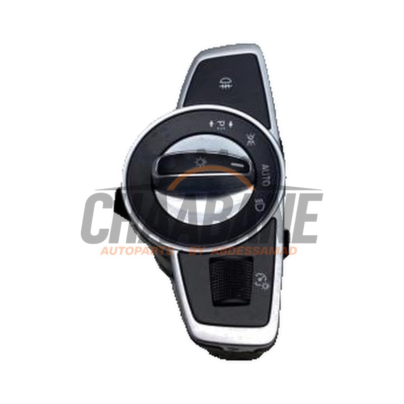 Commodo phare A2059051810 Mercedes GLC (X253) 2.0 200 16V EQ Boost 4-Matic