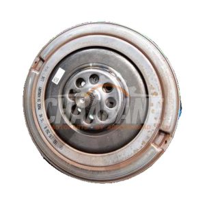 Volant moteur 06L105266B Audi Q5 (FYB/FYG) 2.0 55 TFSI e 16V Quattro 2016