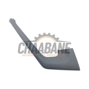 Bande decorative de tableau de bord 95B864365 Porsche Macan (95B) 3.6 V6 24V Turbo 2014