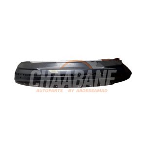 Pare choc arriere 5LG807568 Skoda Enyaq iV 2021