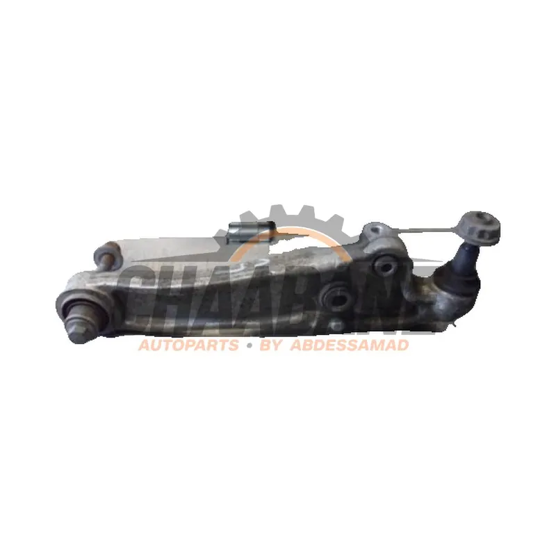 Bras de suspension bas avant gauche T2H19029 Jaguar XE 2.0 D E-Performance 16V