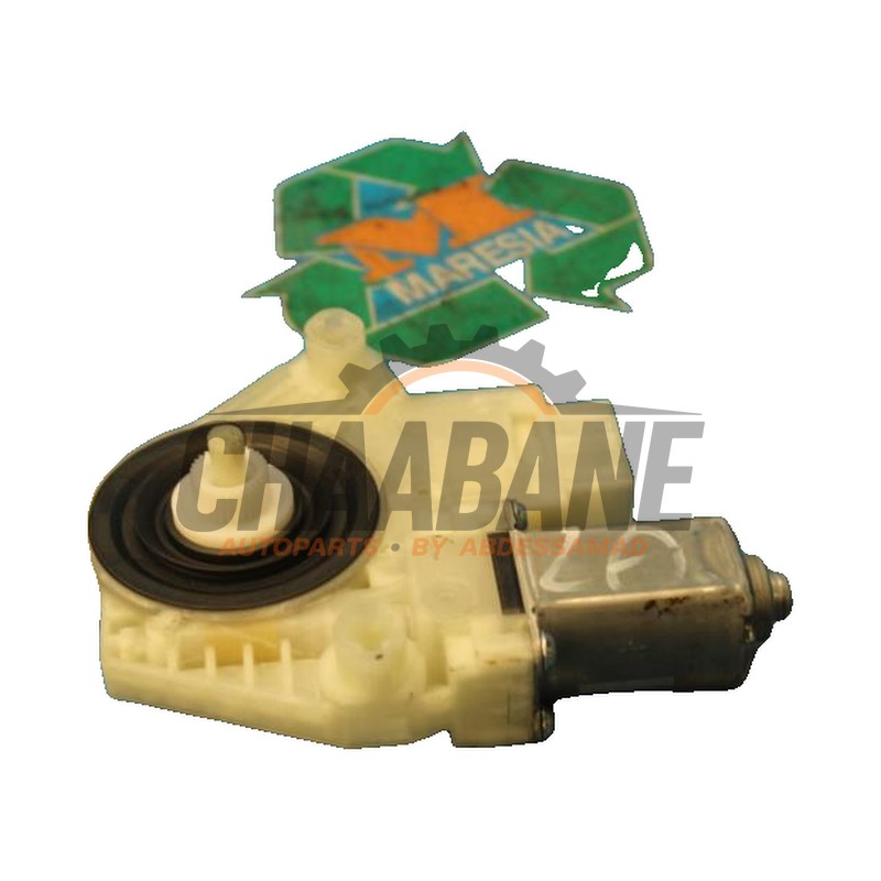 Moteur de vitre portiere 5JA959811L Skoda Rapid 2012 / 2019