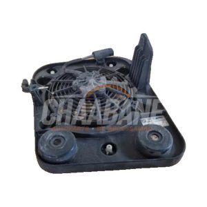 Ventilateur 8608033 BMW i3 (I01) i3 2013 / 2022