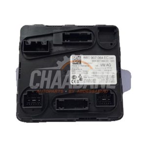 Ordinateur controle fonctionnel 8W0907064EC Audi S4 Avant (B9) 3.0 TFSI V6 24V 2016