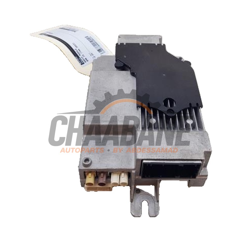 Module DAB 5A55AD9 BMW i4 (G26) eDrive40 84 kWh 2021