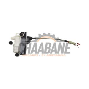 Serrure arriere gauche 7386241092306 BMW 7 serie (G11/12) 750d,Ld xDrive 24V 2015 / 2022