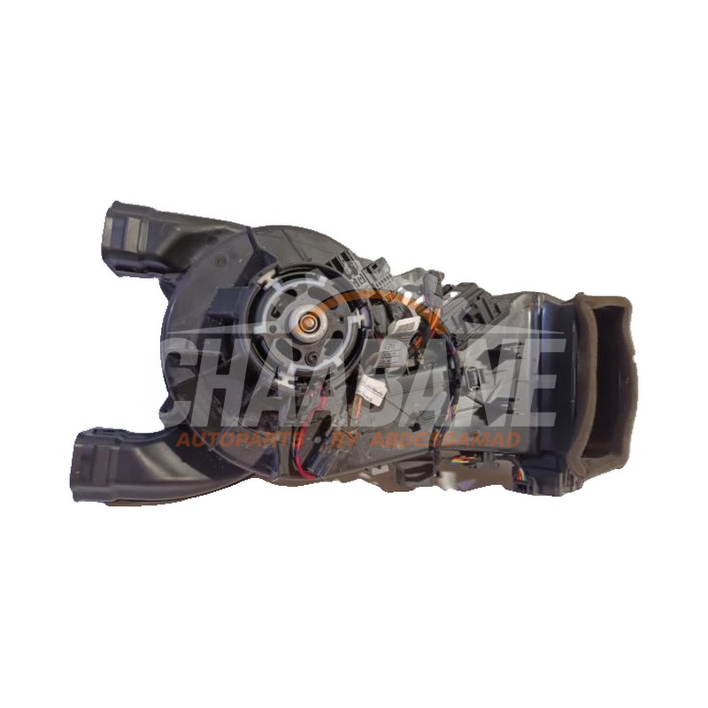 Moteur de ventilation chauffage T1013158N Mercedes GLE