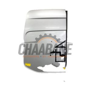 Portiere arriere camionnette 9077405100 Mercedes Sprinter 3,5t (907.6/910.6) 317 CDI 2.0 D RWD