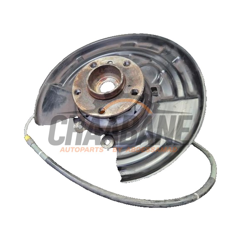 Joint arriere droit 6853650 BMW 2 serie (F22) M240i 3.0 24V 2013 / 2021