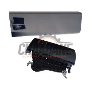 Boite a gants 22725006 BMW M1 (F20) M140i xDrive 3.0 24V 2012 / 2019