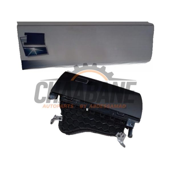 Boite a gants 22725006 BMW M1 (F20) M140i xDrive 3.0 24V 2012 / 2019