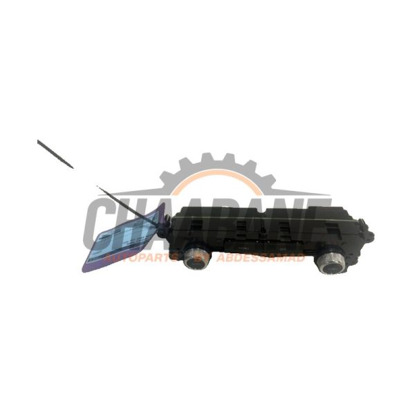 Panneau climatronic 6VA907044E Skoda Kamiq 1.0 TSI 12V 2019