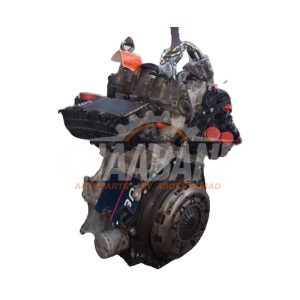 Moteur 04C100032E Seat Ibiza 2017