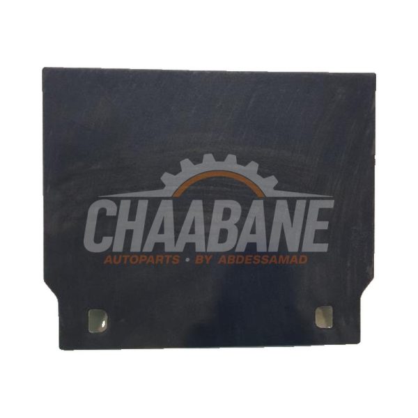 Plaque sol coffre 9J1861383 Audi RS e-tron GT (F83) 93 kWh 2021