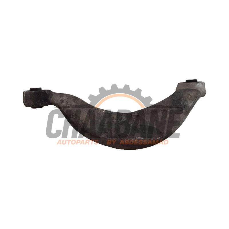 Bras de suspension arriere droit 8K0505324H Audi RS 6 Avant (C7) 4.0 V8 TFSI 32V 2013 / 2018