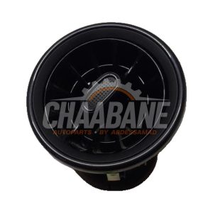 Aerateur tableau de bord A9108303401 Mercedes Sprinter 3,5t (907.6/910.6) 316 CDI 2.1 D RWD