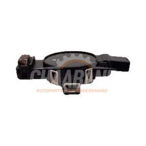 Capteur de pluie 81A955555B Audi A3 Limousine (8YS) 2.0 30 TDI 16V 2020