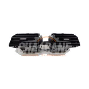 Aerateur tableau de bord 64229292741 BMW X1 (F48) xDrive 25e 1.5 12V TwinPower Turbo 2014 / 2022