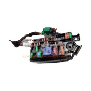 Boite a fusibles 61148720724 BMW iX (I20) xDrive M60 2021