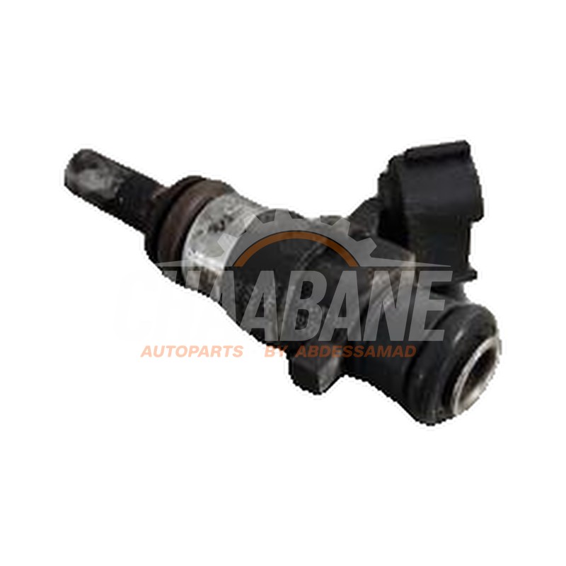 Injecteur (injection essence) 06L906031A Volkswagen E-Golf 2012 / 2021