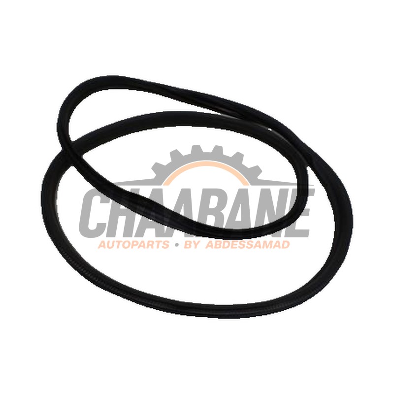 Joint caoutchouc portiere 4portes avant droite Skoda Fabia 2014 / 2021