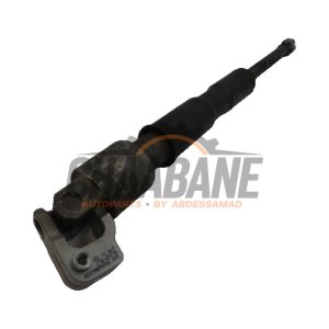 Embrayage de direction A2314600056 Mercedes C (C205) C-63 S AMG 4.0 V8 Biturbo