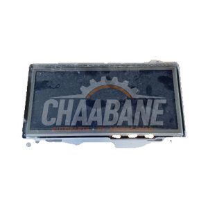 Affichage navigation GX6319C299AC Jaguar XF (X260) 2.0d 163 E-Performance 16V