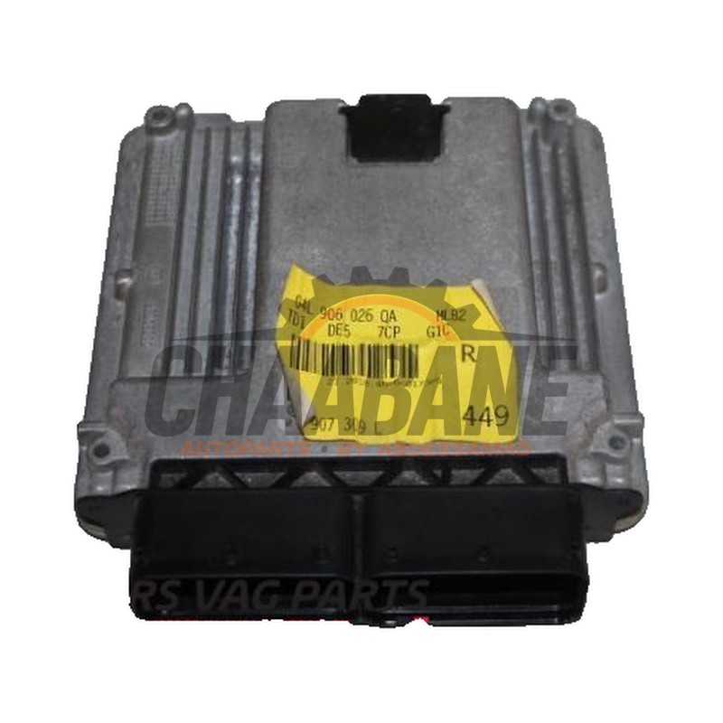 Calculateur moteur 04L906026QA Audi A4 Avant (B9) 2.0 TDI 16V 2015