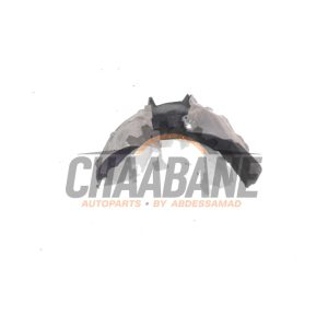 Passage de roue 8W0821172B Audi A4 Avant (B9) 2.0 TDI Ultra 16V 2015
