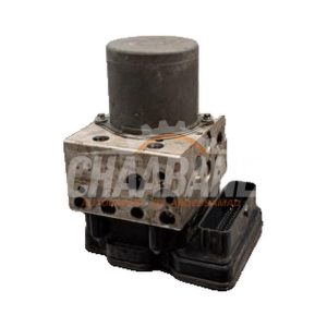 Bloc ABS 9J1614095R Porsche Taycan (Y1A) 4S 2019